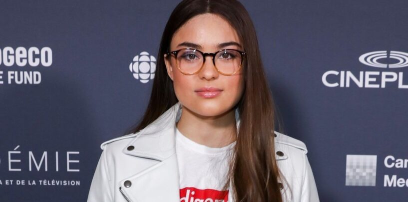 Devery Jacobs dit que regarder « Killers Of The Flower Moon » « était un putain de Hellfire »