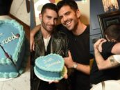 Ce couple gay a organisé une fête de divorce ensemble et est devenu l’objectif d’un ex-couple