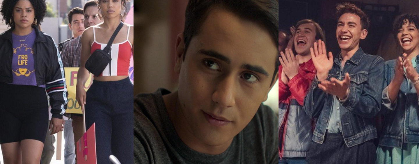 13 émissions Latinx pleines de personnages LGBTQ+ impressionnants