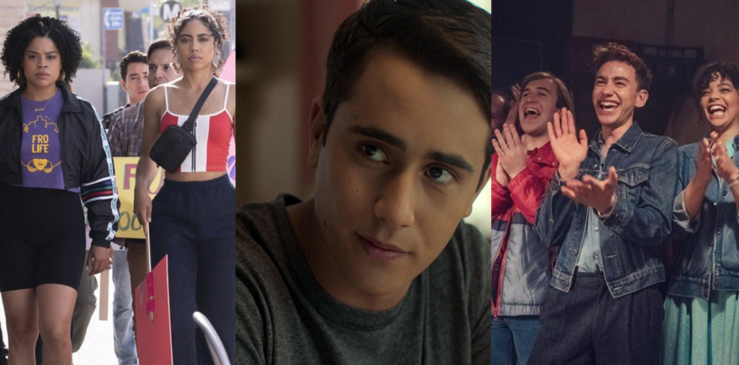 13 émissions Latinx pleines de personnages LGBTQ+ impressionnants