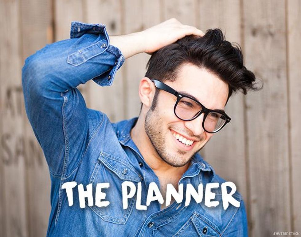 4. Le planificateur