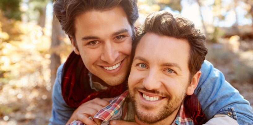 10 hommes que vous seriez fier de ramener à la maison chez vos parents