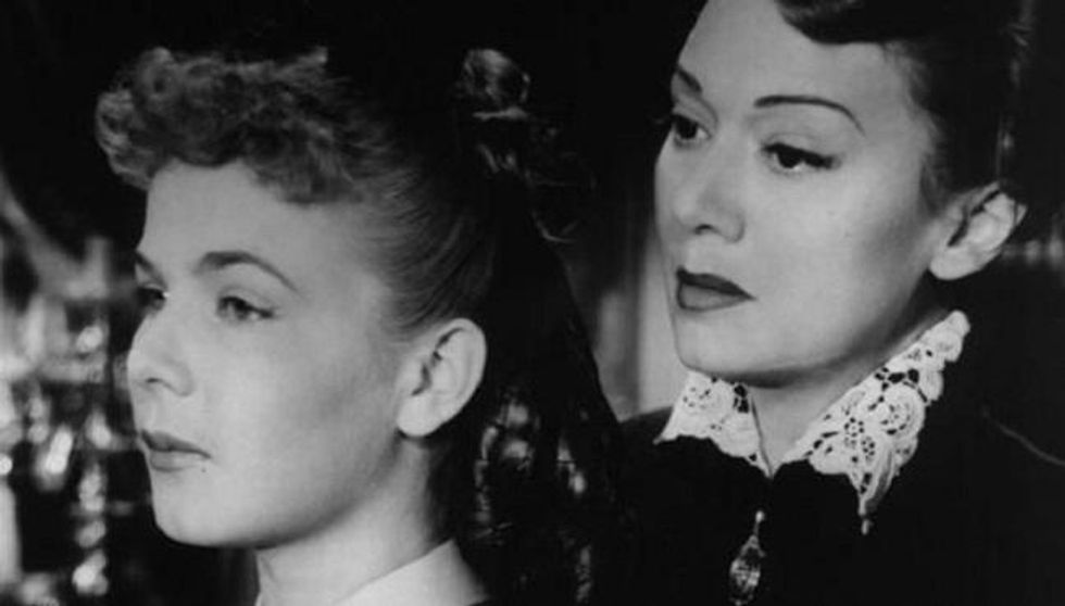films lesbiens