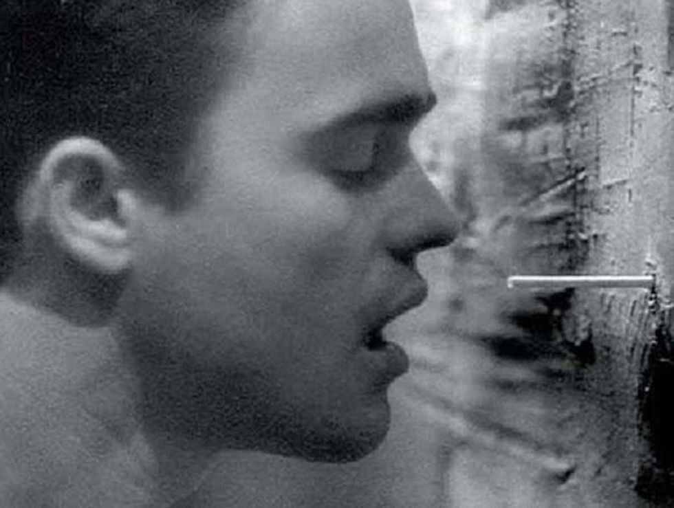 films gays