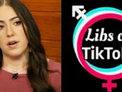 Les libéraux de Chaya Raichik de TikTok menacent la Ligue anti-diffamation à cause d’une étiquette extrémiste