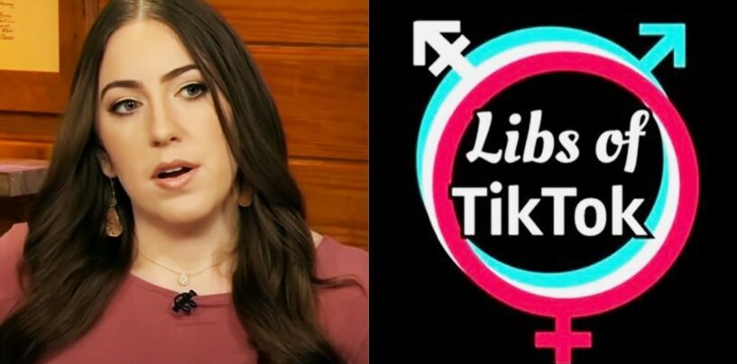 Les Oklahomans aux Libs de Chaya Raichik de TikTok : « Restez en dehors de notre État »