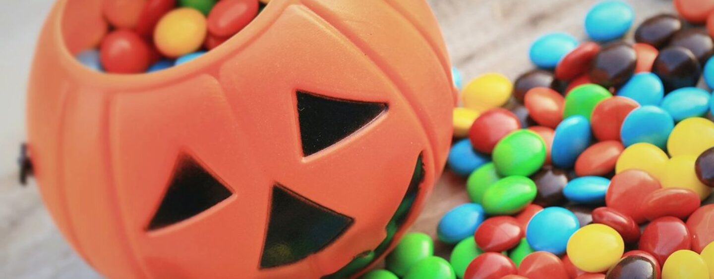 Nous avons évalué vos bonbons d’Halloween préférés en fonction de leur homosexualité
