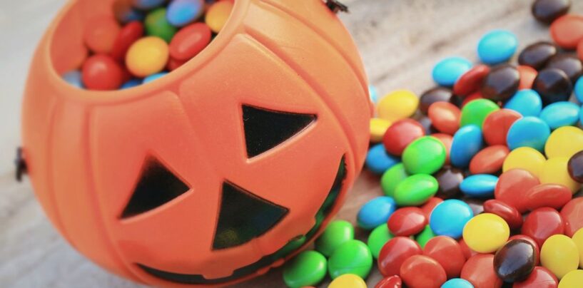 Nous avons évalué vos bonbons d’Halloween préférés en fonction de leur homosexualité