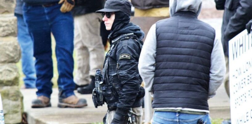 Un homme de l’Ohio plaide coupable d’avoir bombardé une église à la bombe suite à des événements de Drag Queen