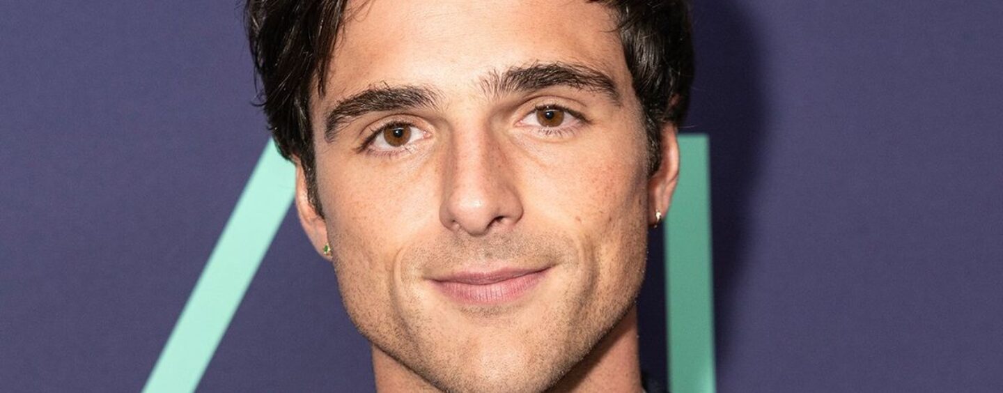 Jacob Elordi avoue ses premiers béguins pour hommes célèbres et honnêtement, pareil
