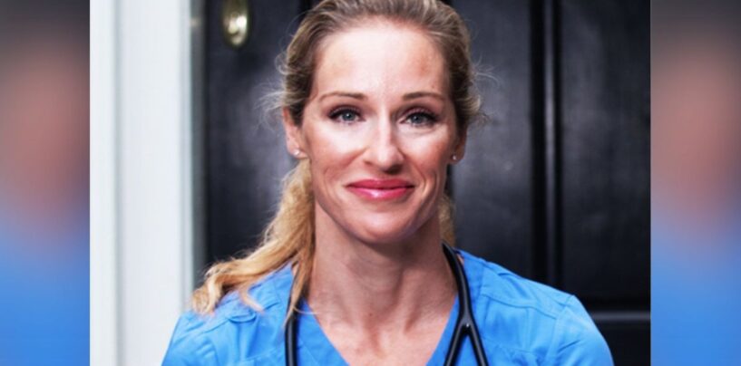 Scummy Virginia GOP partage un porno de vengeance contre la démocrate Susanna Gibson, elle ne recule pas