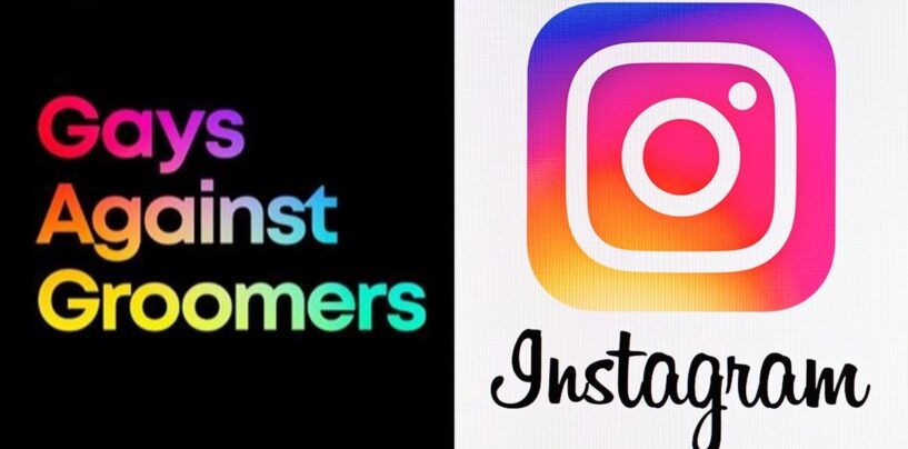 Instagram suspend les « gays contre les toiletteurs » au milieu d’un examen minutieux des politiques de modération de Meta