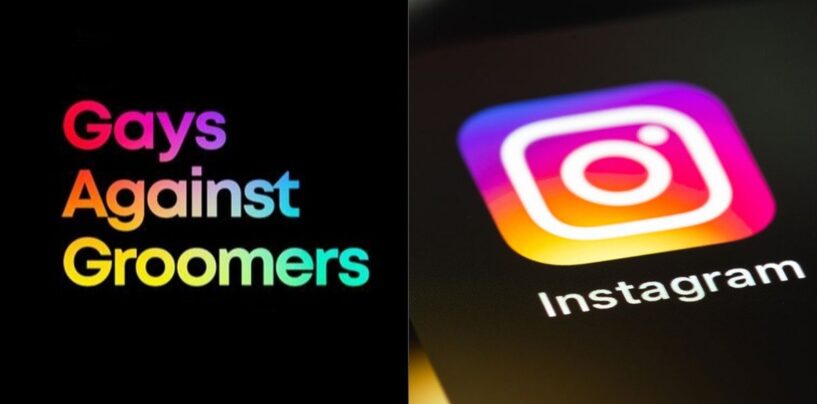 Meta sous le feu des critiques après avoir suspendu et réintégré « Gays Against Groomers » sur Instagram