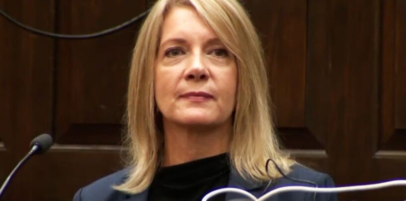 La ville de Tennessee rejette massivement un espoir de maire ayant des liens néo-nazis