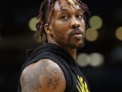 L’ancienne star de la NBA, Dwight Howard, accusée d’agression sexuelle contre un autre homme
