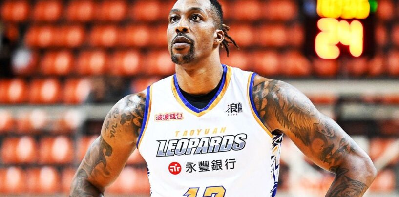 L’ancienne star de la NBA, Dwight Howard, nie avoir agressé sexuellement un autre homme