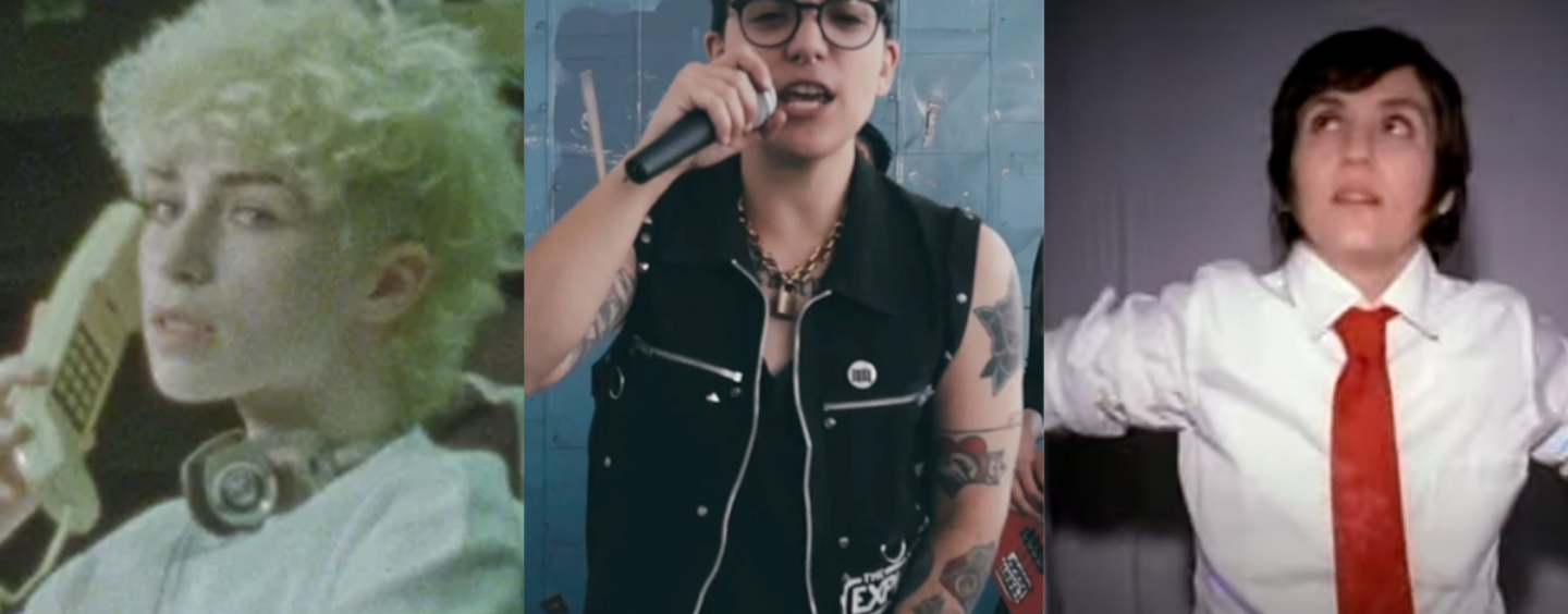 25 chansons d’artistes trans et non binaires dont vous avez besoin sur votre liste de lecture