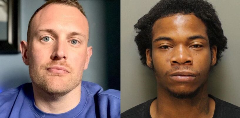 Le suspect du meurtre du journaliste gay Josh Kruger arrêté