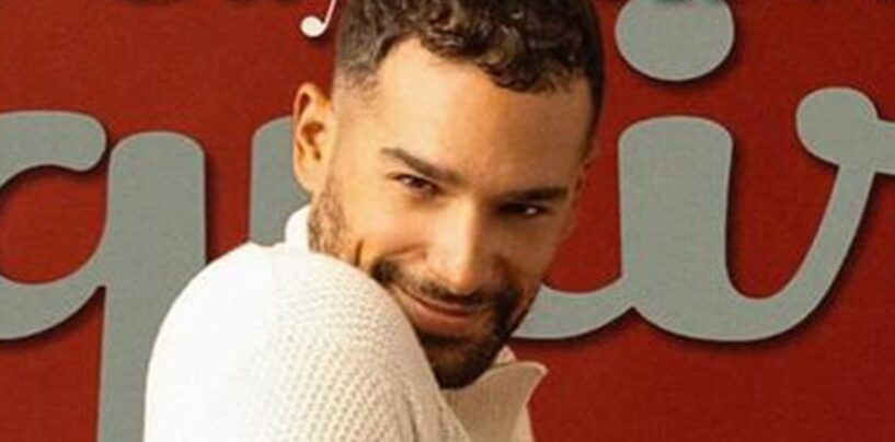 Johnny Sibilly a montré son butin dans un hommage à Britney et les fans crient « Donne-moi plus »