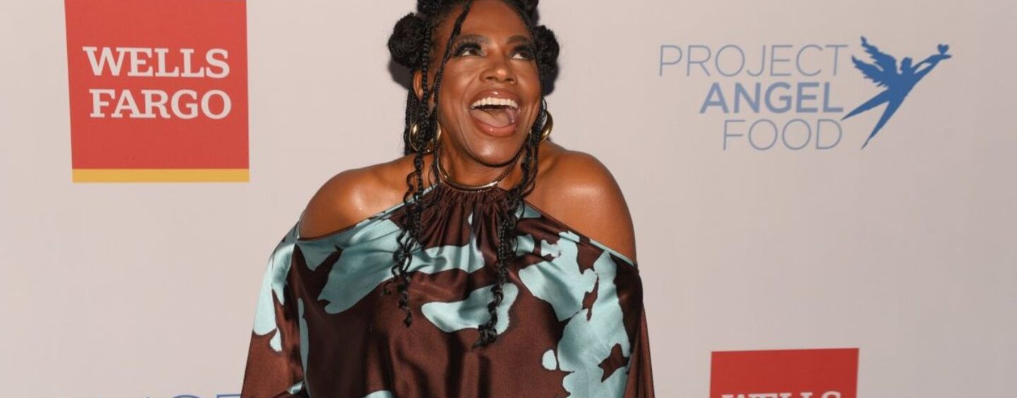 Le rôle de Sheryl Lee Ralph dans Dreamgirls a façonné son destin de militante anti-VIH et LGBTQ+