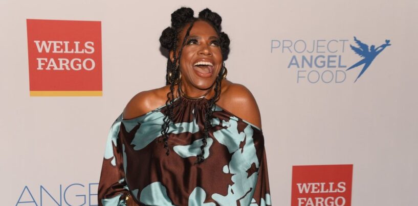 Le rôle de Sheryl Lee Ralph dans Dreamgirls a façonné son destin de militante anti-VIH et LGBTQ+