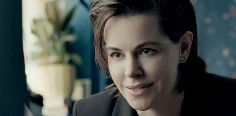 « Appendage » exploite la santé mentale, les monstres et l’attraction saphique pour faire un incontournable d’Halloween