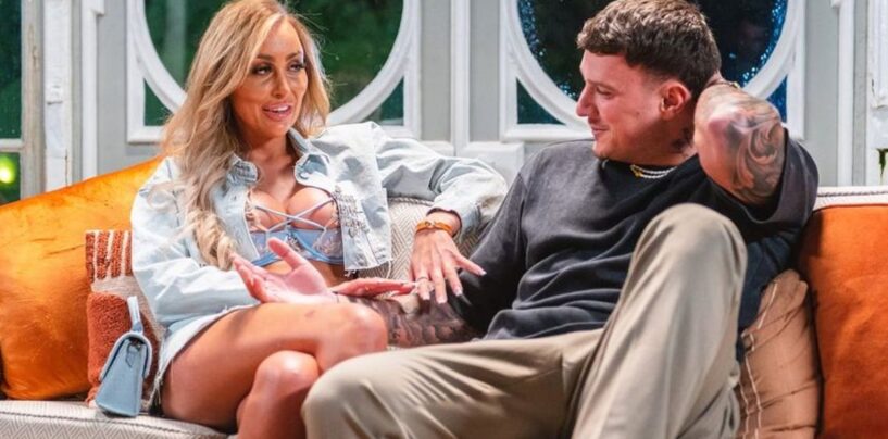 JJ de Married At First Sight défend Ella contre les attaques transphobes