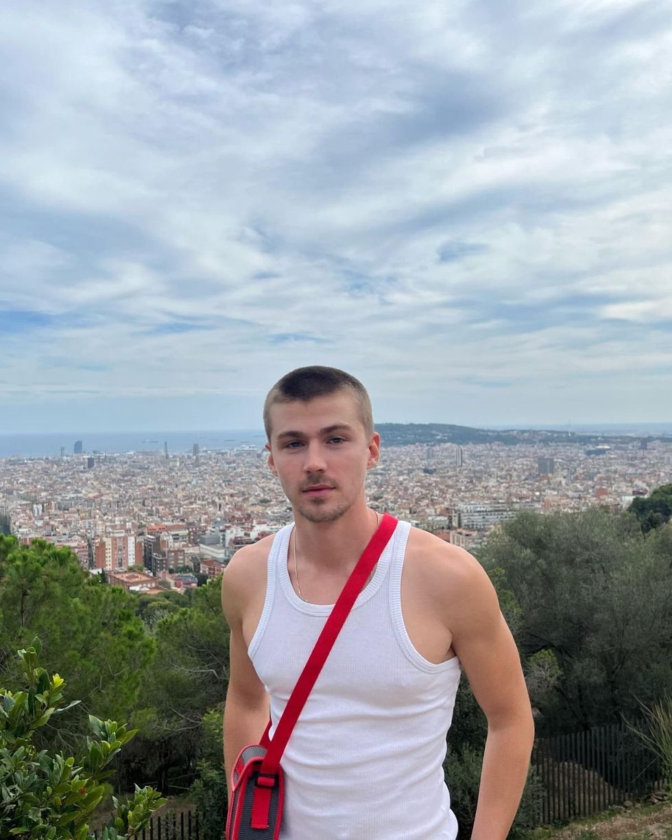 Miles Heizer