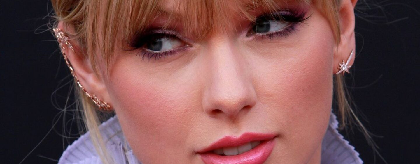 Taylor Swift a un message pour les Gaylor : arrêtez