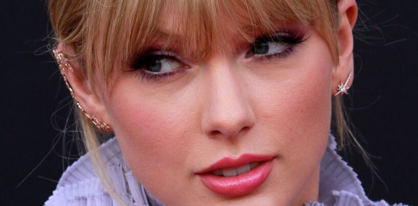 Taylor Swift a un message pour les Gaylor : arrêtez