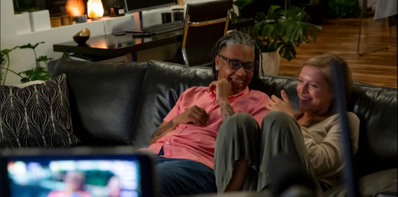 Des militants intersexués partagent leur vie en trois dimensions dans le documentaire « Every Body »