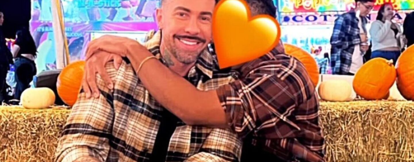 Kameron Michaels Soft de Drag Race lance un nouveau petit ami dans IG Post
