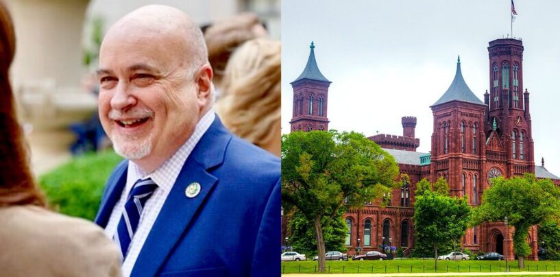 Les démocrates présentent des projets de loi visant à créer un musée national d’histoire et de culture LGBTQ+