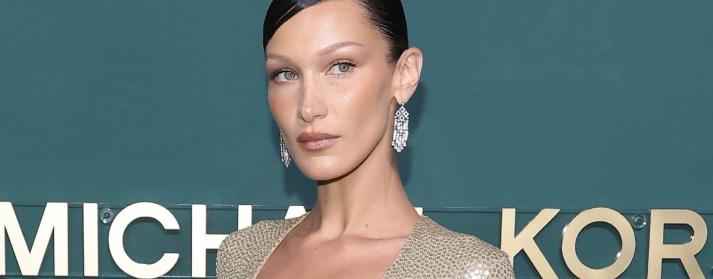 Bella Hadid brise le silence : « Gaza ne peut pas se permettre notre silence »