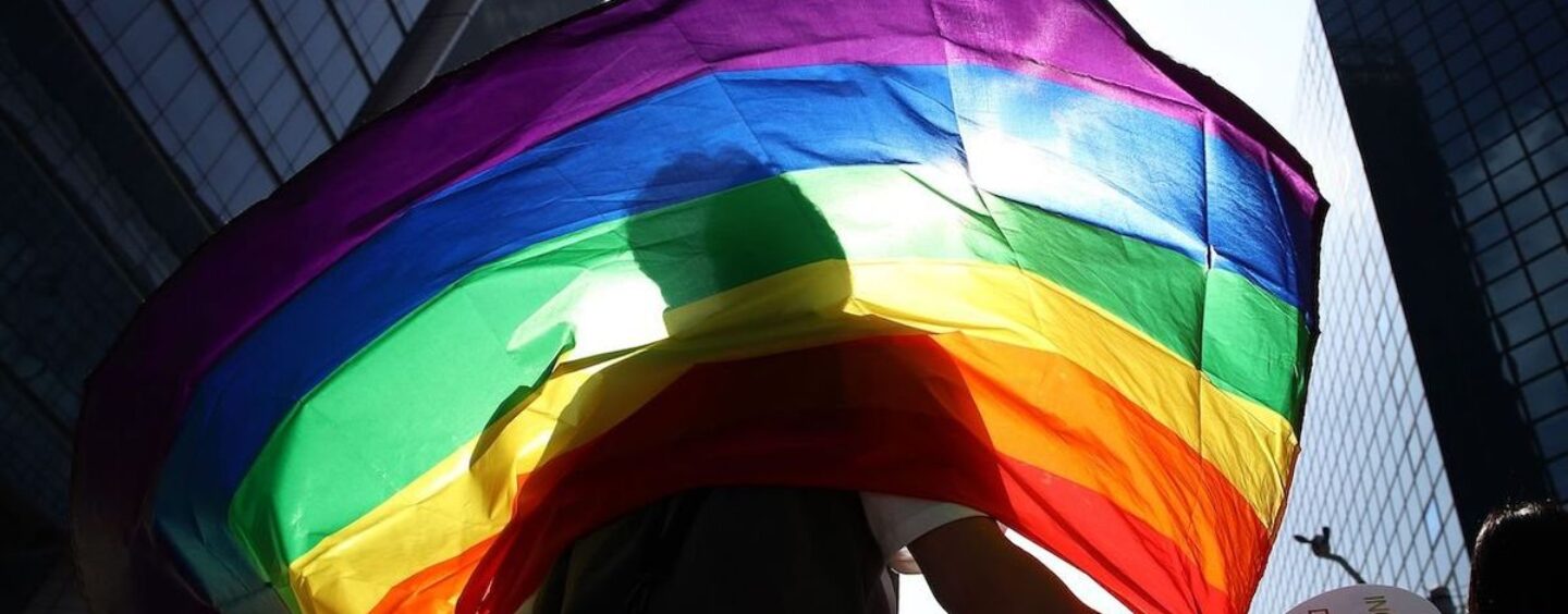 L’interdiction des relations homosexuelles dans l’armée confirmée par un tribunal sud-coréen