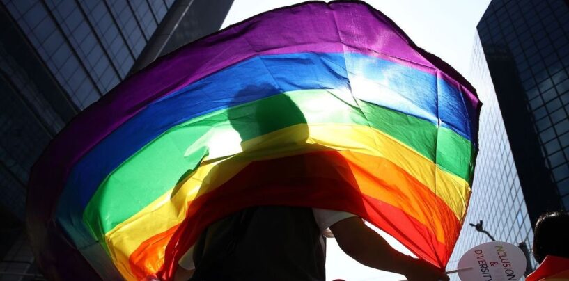 L’interdiction des relations homosexuelles dans l’armée confirmée par un tribunal sud-coréen