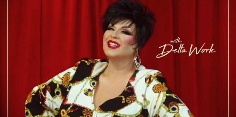 10 meilleures interviews de travail Delta sur le podcast « Very Delta » (jusqu’à présent)