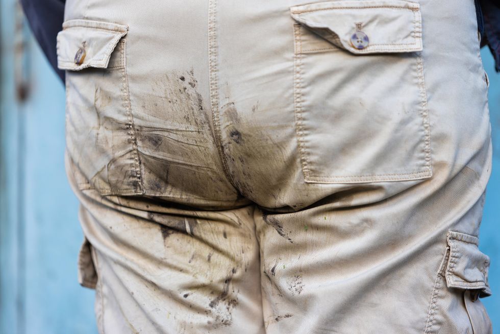 pantalon sale