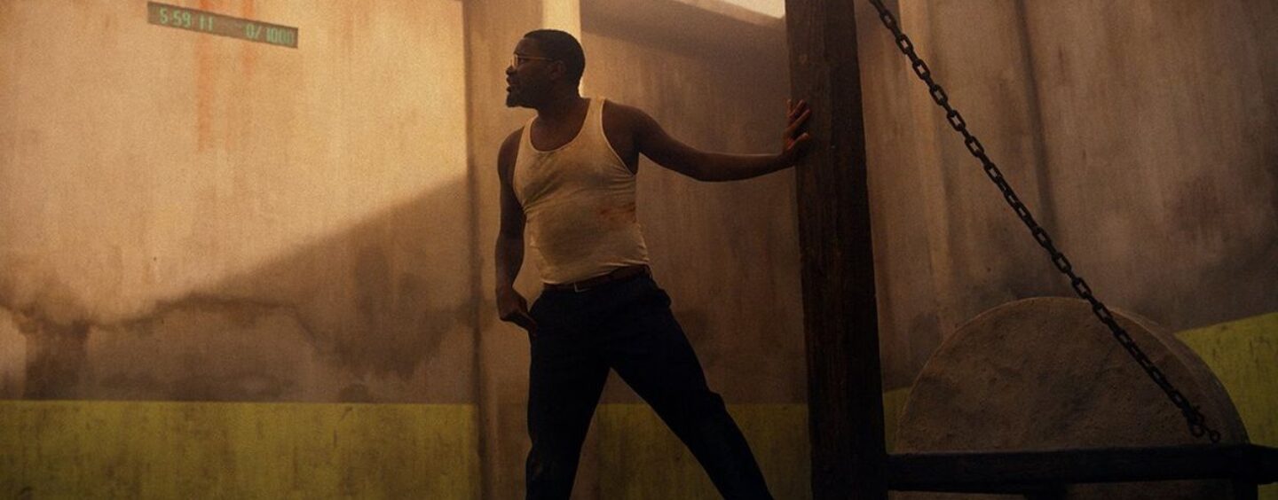 « The Mill » vous détendra, vous fera vibrer et vous incitera à démolir le système