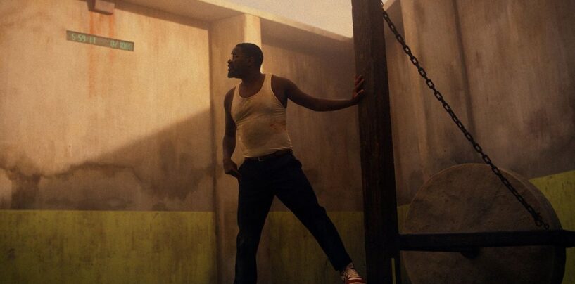 « The Mill » vous détendra, vous fera vibrer et vous incitera à démolir le système