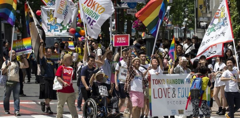 Un tribunal japonais déclare qu’il est « inconstitutionnel » de forcer la stérilisation des personnes transgenres