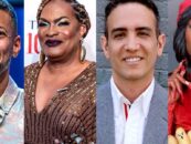 GLSEN organise une collecte de fonds étoilée à Los Angeles pour protéger les jeunes LGBTQ+