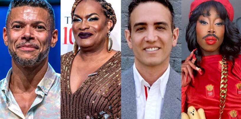 GLSEN organise une collecte de fonds étoilée à Los Angeles pour protéger les jeunes LGBTQ+