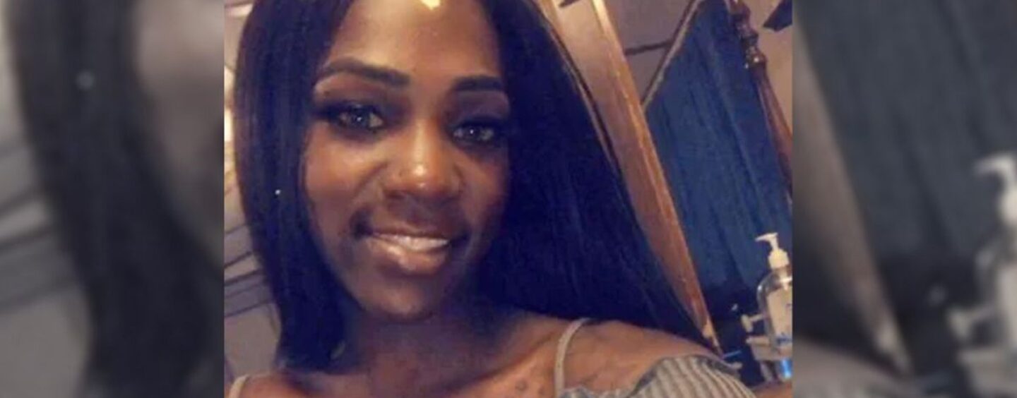 Un homme de Caroline du Sud plaide coupable pour son rôle dans le meurtre d’une femme transgenre noire