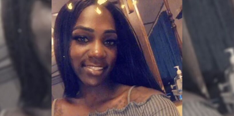 Un homme de Caroline du Sud plaide coupable pour son rôle dans le meurtre d’une femme transgenre noire