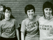 Histoire LGBTQ+ : Quand MAINTENANT a purgé les lesbiennes de son mouvement féministe