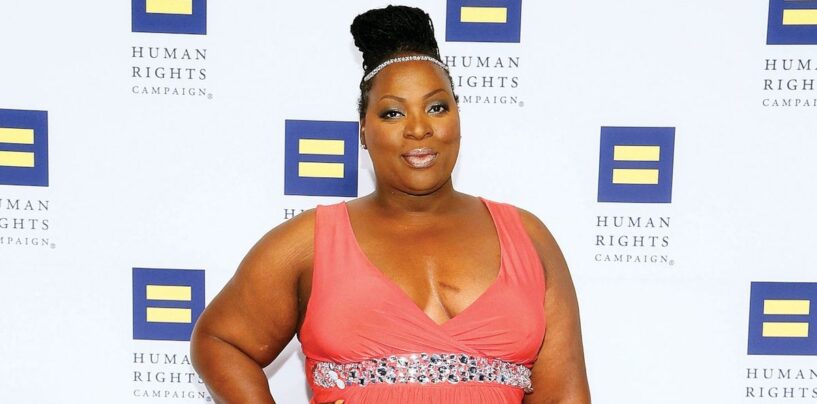 Le travail de Tori Cooper est une libération trans