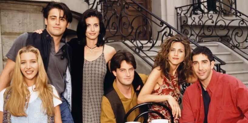 Quand le premier ami s’en va