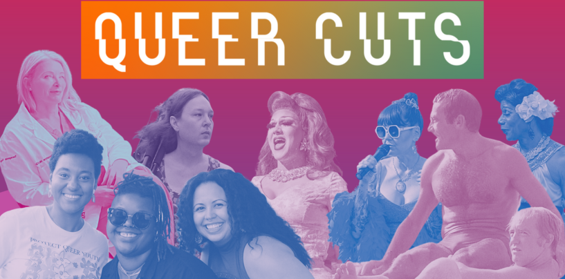 New Hope, PA Queer Cuts : un guide pour regarder le festival du court métrage documentaire en ligne
