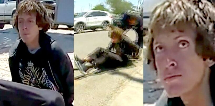 Un couple gay porte plainte pour crimes de haine après avoir été agressé devant sa fille